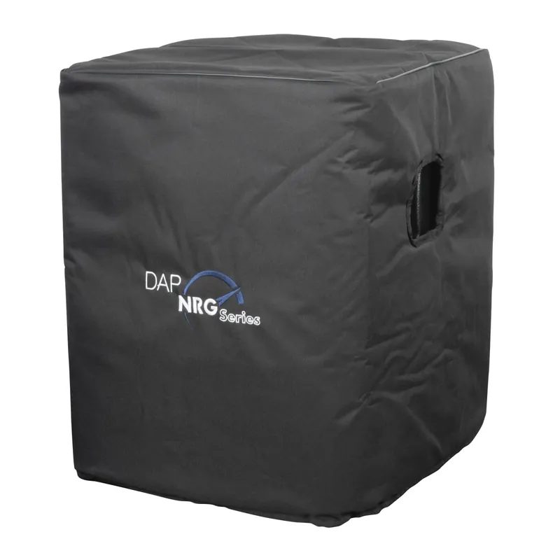 DAP Transport Cover for NRG-12S(A) Nur Für Kurze Zeit