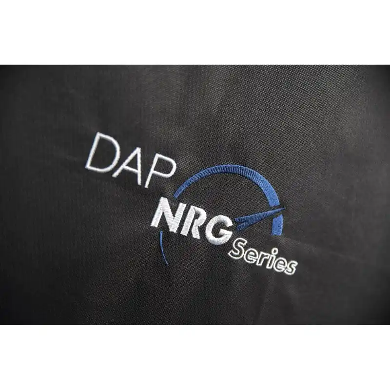 DAP Transport Cover for NRG-15(A) Finale Aktion