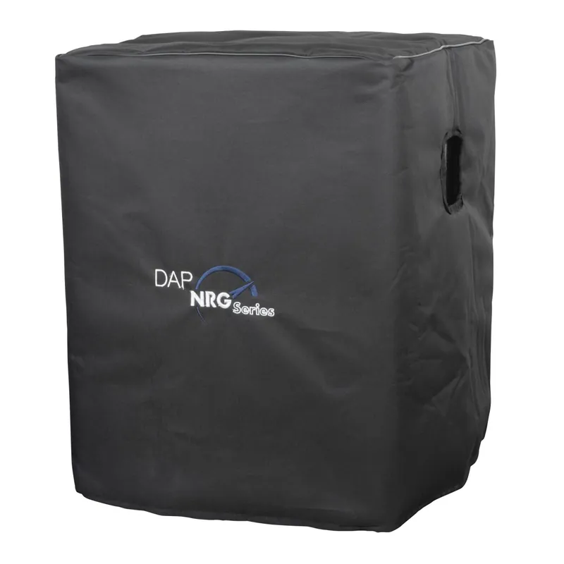 DAP Transport Cover for NRG-15S(A) Abverkauf