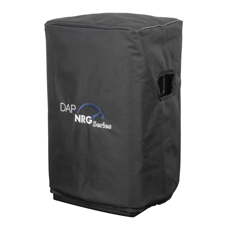 Sichere Zahlung DAP Transport Cover for NRG-8(A)