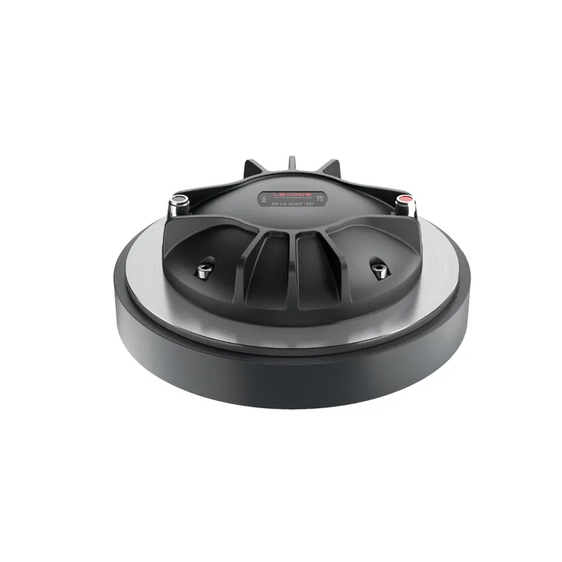 LAVOCE DF14.300T 1,4" Kompressionstreiber, Ferrit Angebot