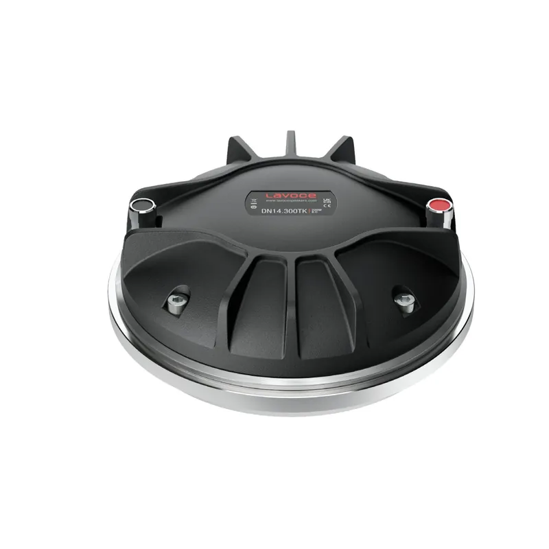 Sale LAVOCE DN14.300TK 1,4" Kompressionstreiber, Neodym