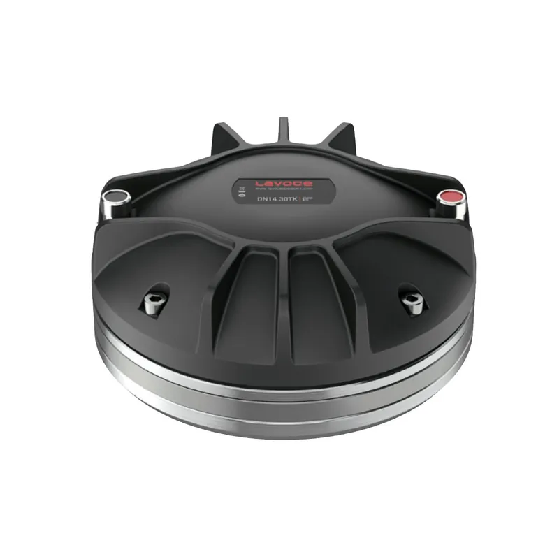 Direkt Vom Hersteller LAVOCE DN14.30TK 1.4" Kompressionstreiber, Neodym
