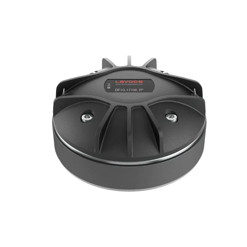LAVOCE DF10.171M 1" Kompressionstreiber, Ferrit Top-Angebot