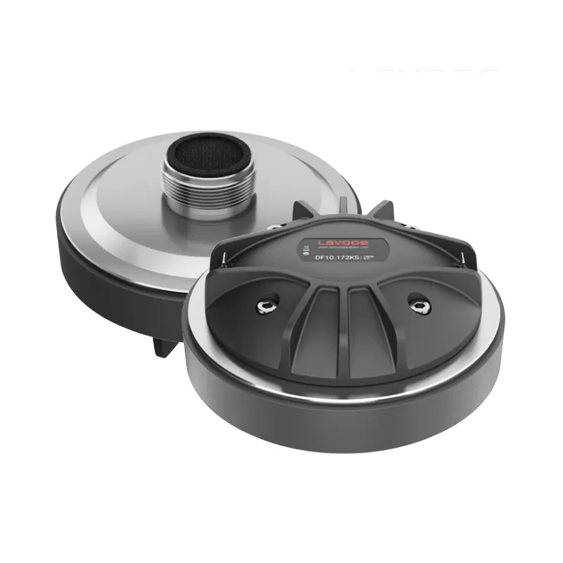LAVOCE DF10.172KS 1" Kompressionstreiber, Ferrit Online Kaufen