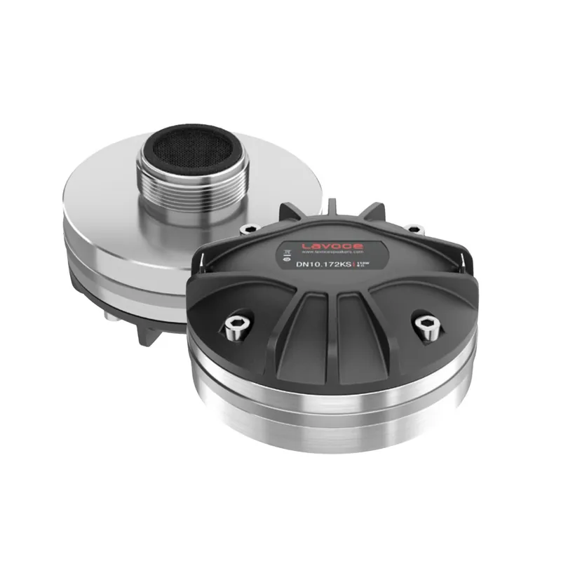 LAVOCE DN10.172KS 1" Kompressionstreiber, Neodym Kracherpreis