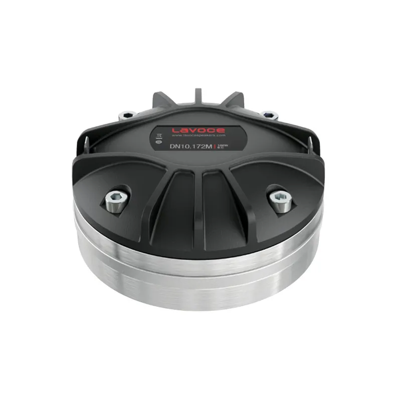 LAVOCE DN10.172M 1" Kompressionstreiber, Neodym Markenware