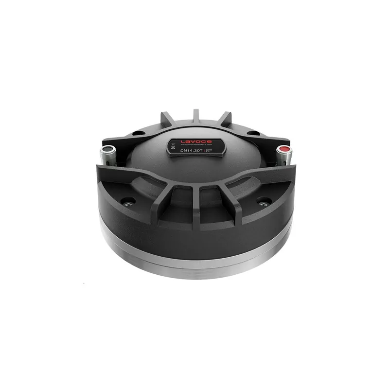 Bestpreis LAVOCE DN14.30T-16 1,4" Kompressionstreiber, Neodym
