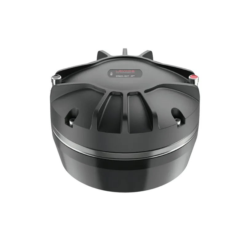 LAVOCE DN20.40T 2" Kompressionstreiber, Neodym Bestseller