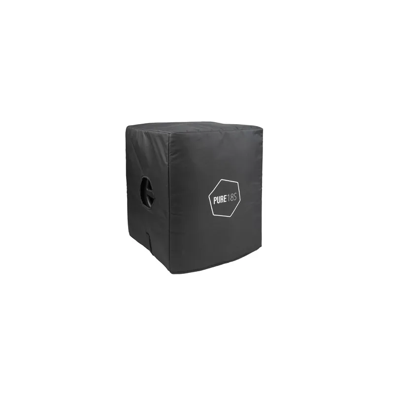 DAP - Transport cover for Pure-18(A)S Finale Aktion