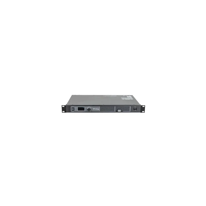 DAP CA-4500 DSP 4 Kanal DSP gesteuerter Verstärker Preisknaller