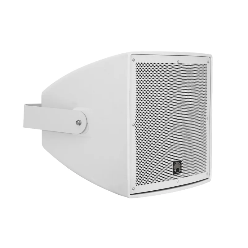 Kracherpreis OMNITRONIC ODX-215T Installationslautsprecher 100V weiß