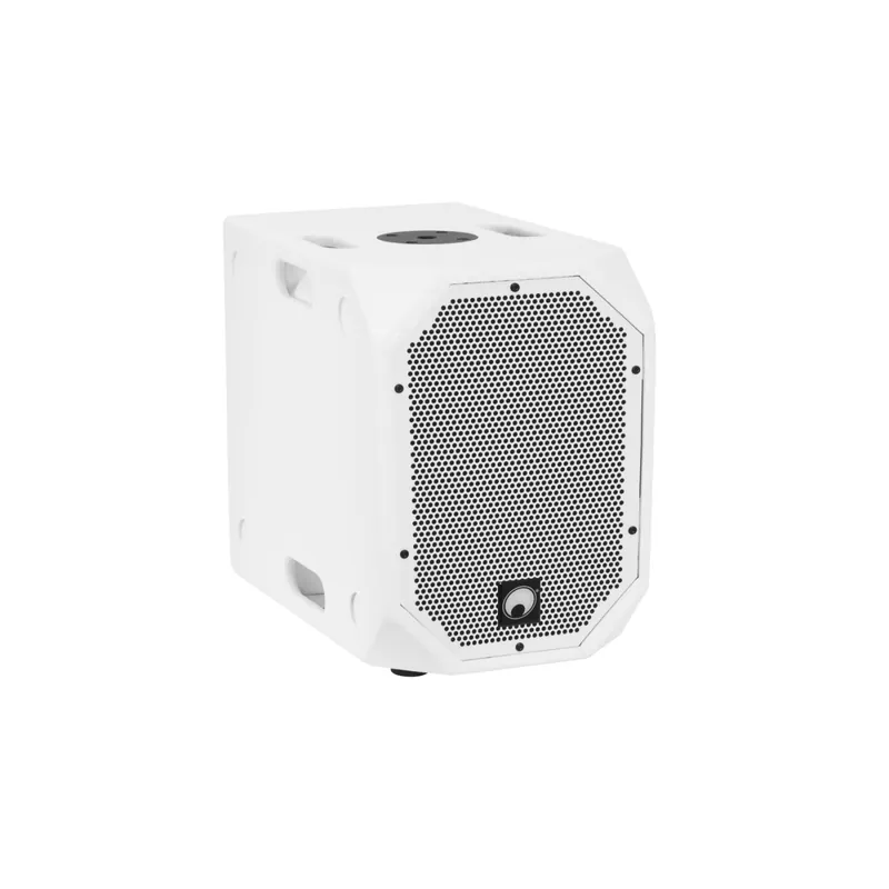 Direktkauf OMNITRONIC BOB-10A Subwoofer aktiv weiß