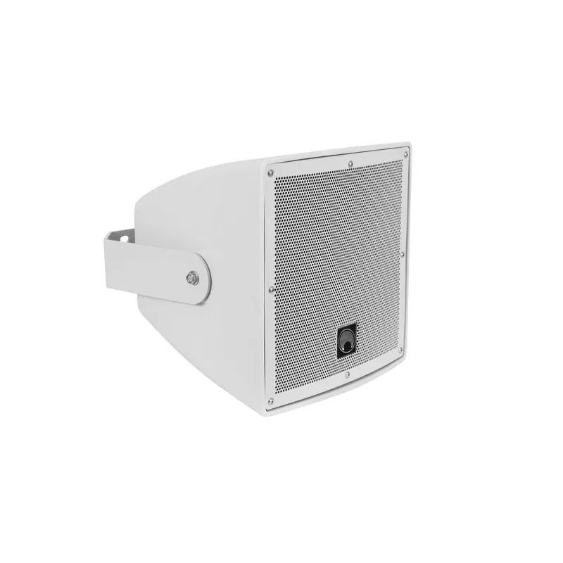 OMNITRONIC ODX-208T Installationslautsprecher 100V weiß Saisonangebot