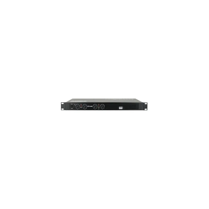 Neue Kollektion DAP CA-4150 Kompakter 4-Kanal-Verstärker