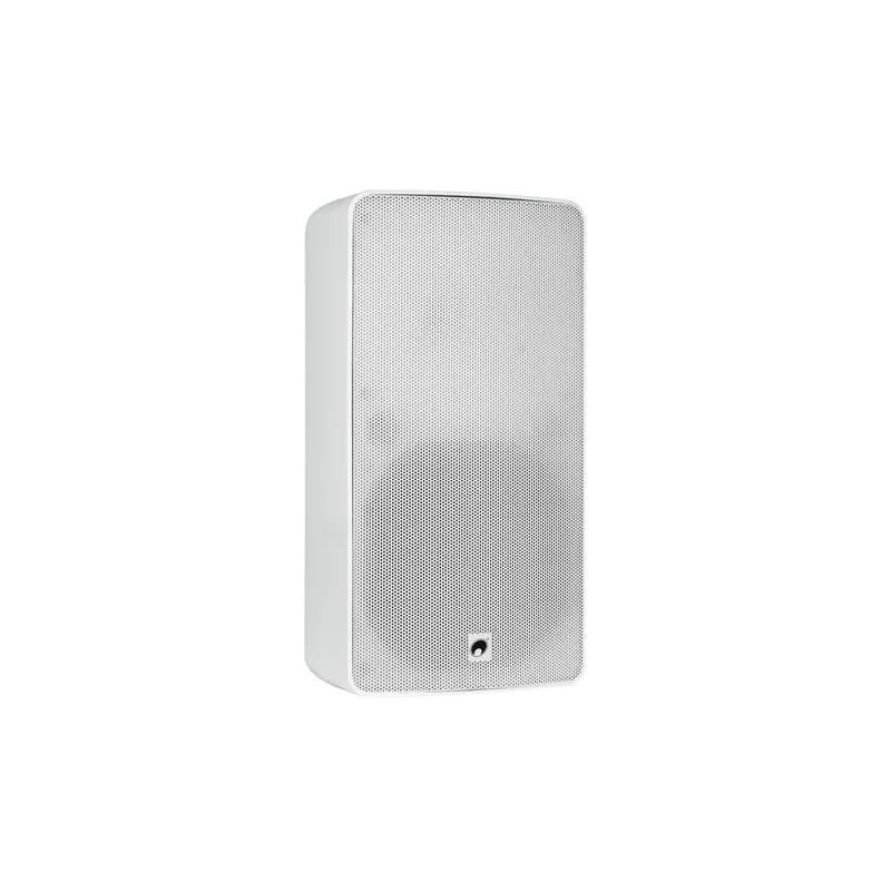 OMNITRONIC ODP-208T Installationslautsprecher 100V weiß Schnäppchen