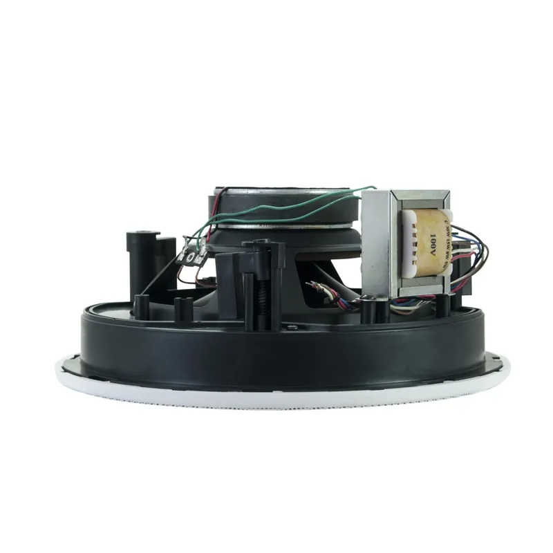 OMNITRONIC CSX-8 Deckenlautsprecher weiß Rabatt