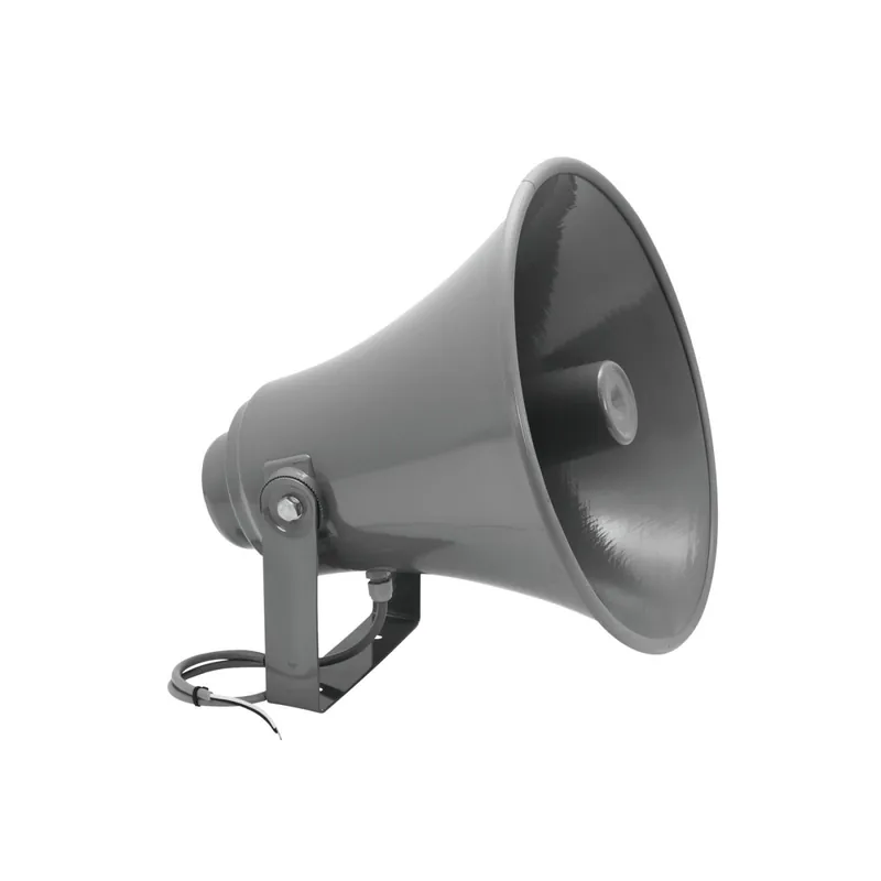 Top-Seller OMNITRONIC NOH-30R Druckkammerhorn