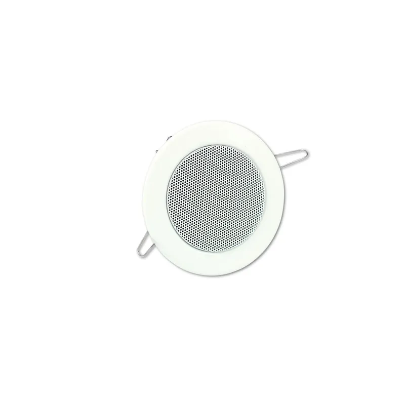 OMNITRONIC CS-2.5W Deckenlautsprecher ws Knallerangebot