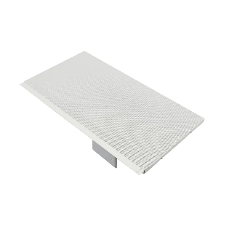 OMNITRONIC GCTH-815S Deckenpaneel 15W 2x Kostenloser Versand