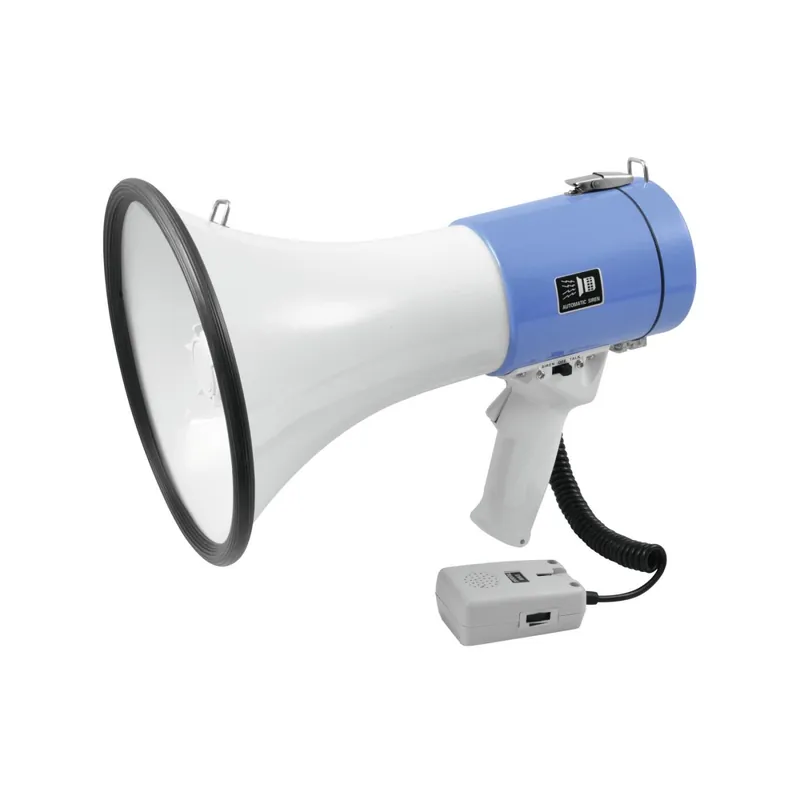 OMNITRONIC MP-25 Megaphon Preisknaller