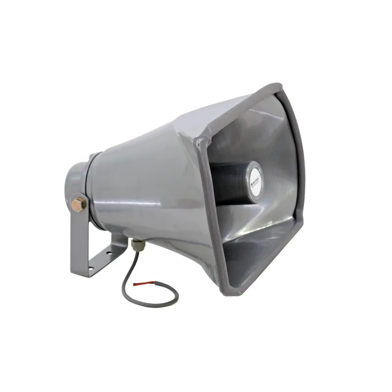 Aktuell OMNITRONIC NOH-35S Druckkammerhorn