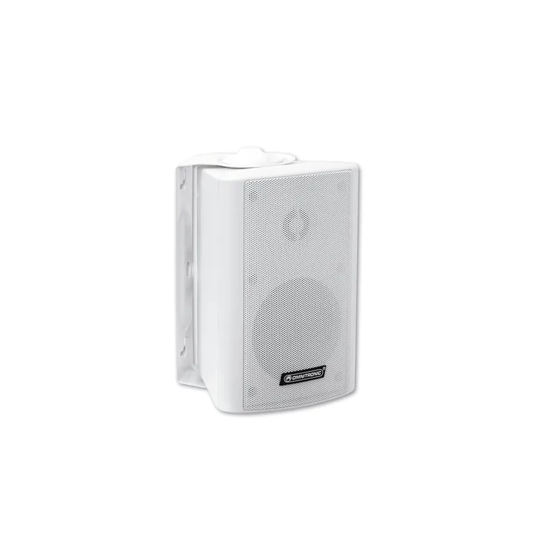 Online Kaufen OMNITRONIC WPS-4W ELA-Wandlautsprecher