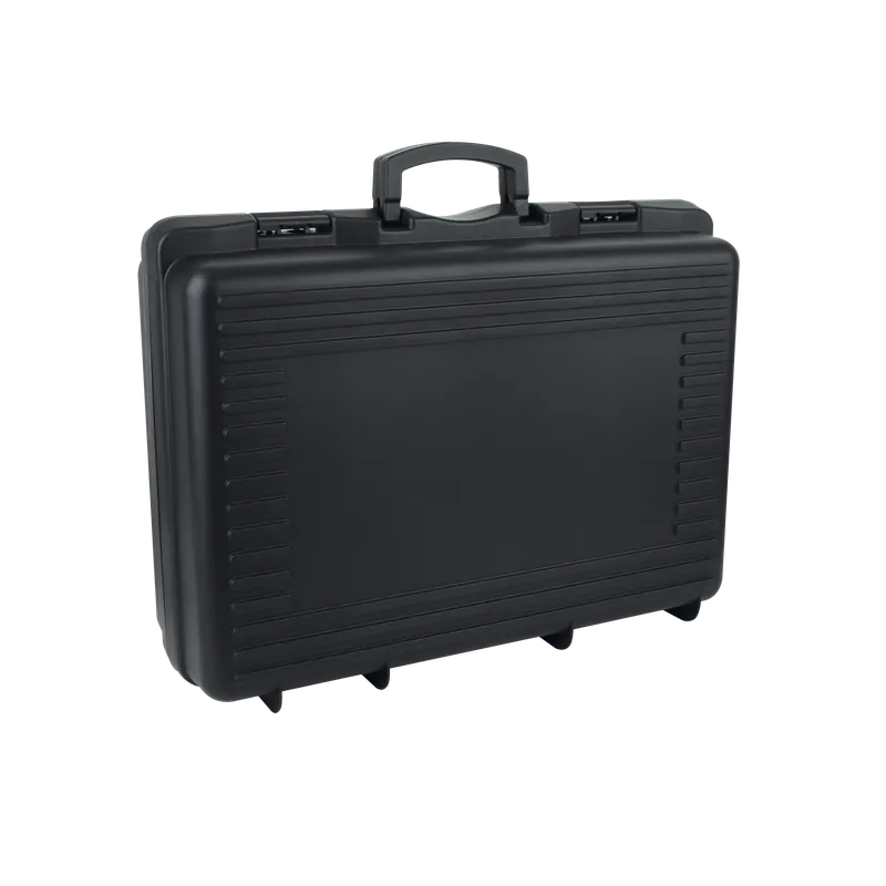 SHOWTEC Case for 4x EventLITE Table Hartplastikkoffer mit individueller Schaumstoffeinlage Kostenloser Versand