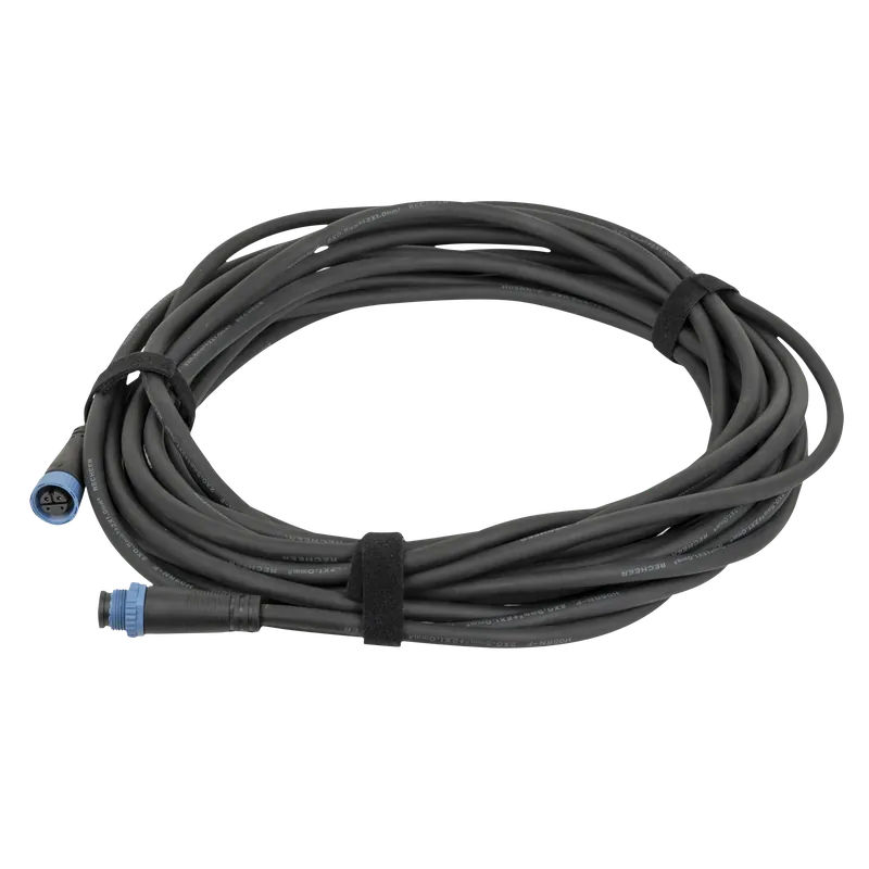 Top-Preis SHOWTEC Verlängerungskabel für Festoon Q4 String 10 m