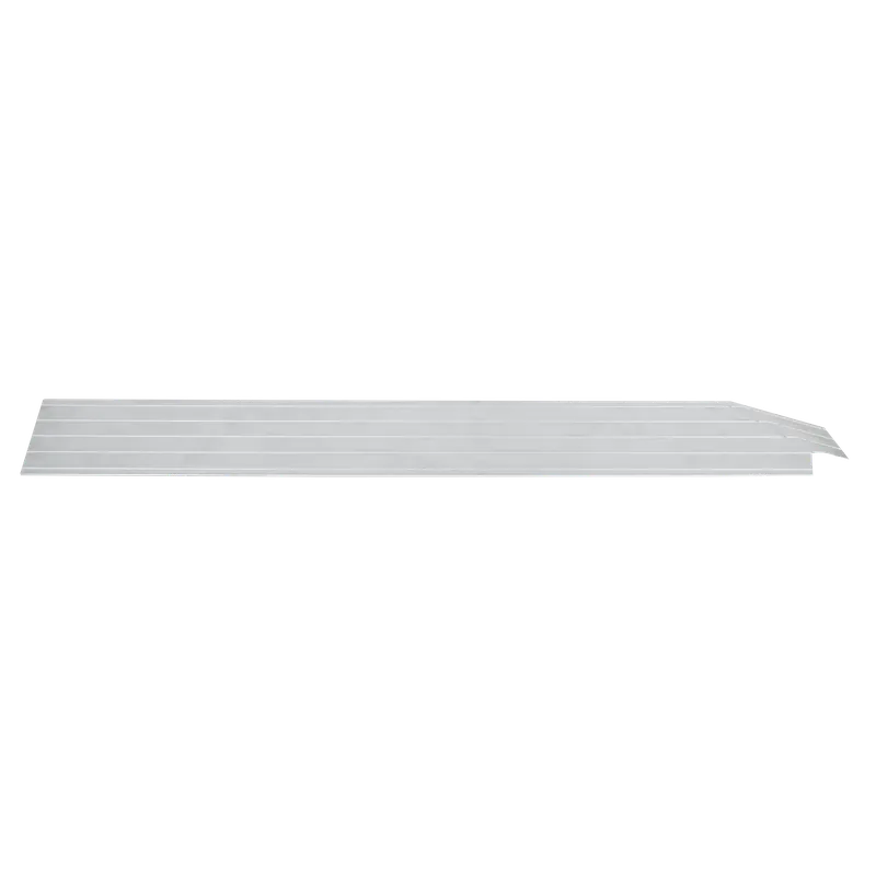 Zertifiziert SHOWTEC Ramp + Corner for Dance Floor Sparkle 61 cm mit Ecke und Anschlussöffnung für Netzkabel