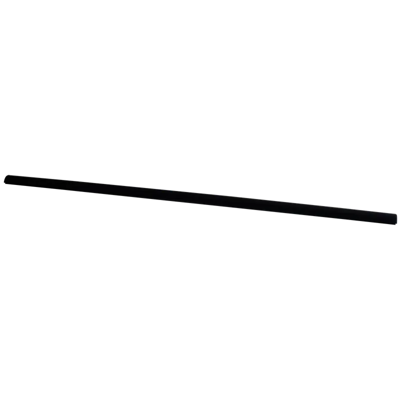 Neuheit SHOWTEC Black Cover für Octostrip FLEX - 1 m Frosteffekt