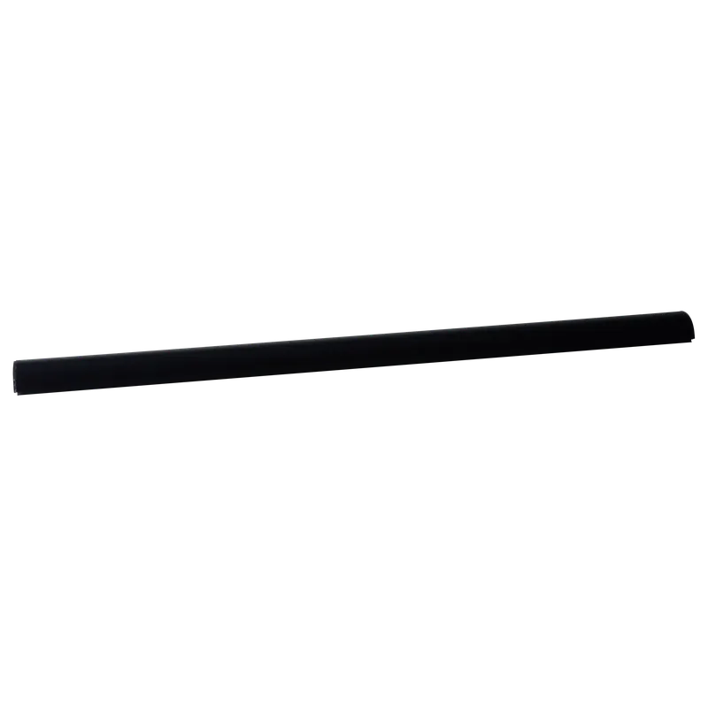 Günstig SHOWTEC Black Cover für Octostrip FLEX - 0,5 m Frosteffekt