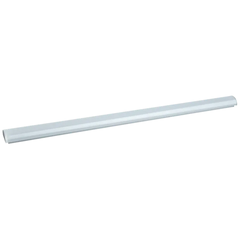SHOWTEC Kuppelabdeckung für IP Pixelstrip 40 Frosteffekt Neu Im Sortiment