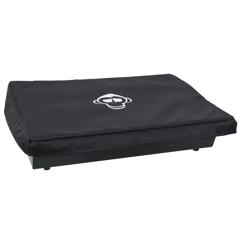 INFINITY Dust Cover für Chimp 100 Inklusive Chimp-Logo Günstig