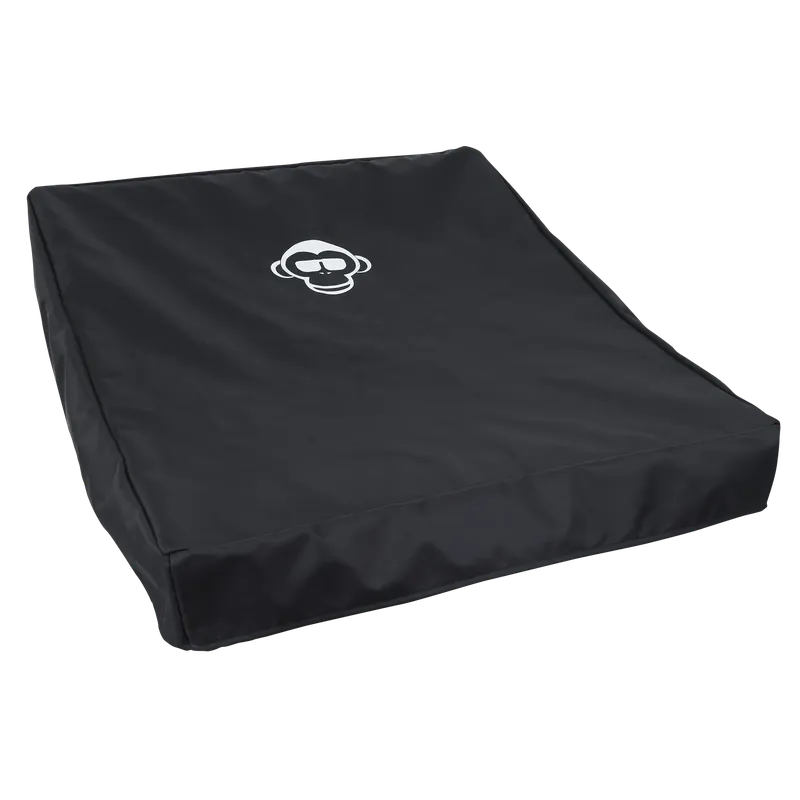 Neuheit INFINITY Dust Cover für Chimp 300 Inklusive Chimp-Logo