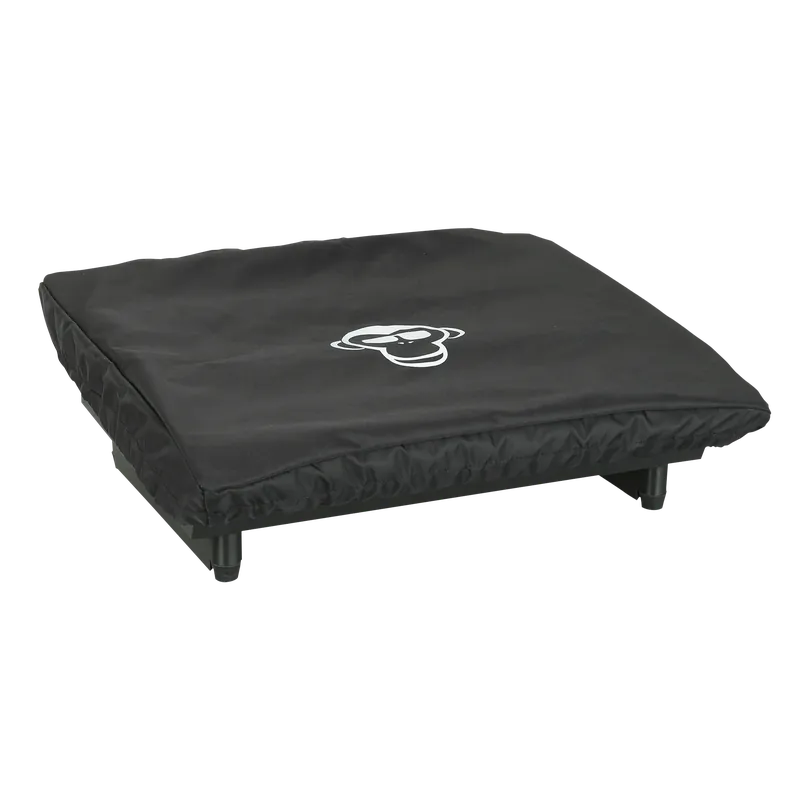 INFINITY Dustcover for Banana Wing Inklusive Chimp-Logo Inklusive Chimp-Logo Preisreduziert