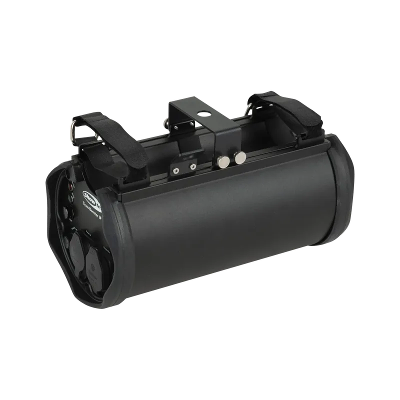 SHOWTEC Truss Booster IP 1-4 DMX - 3-polig Kostenloser Versand
