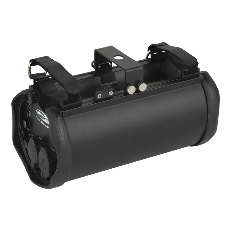 Saisonangebot SHOWTEC Truss Booster IP 1-4 DMX - 5-polig