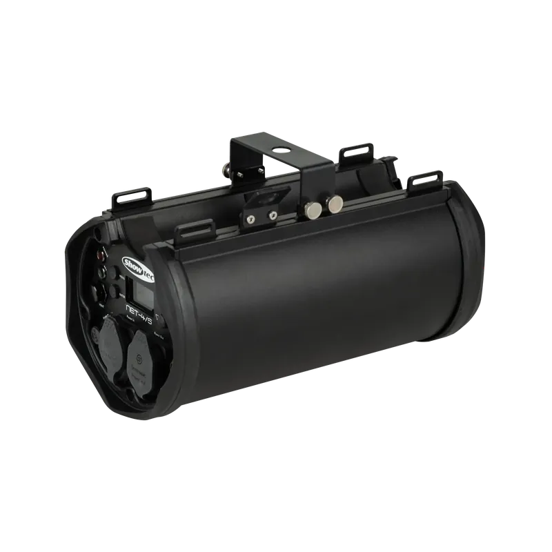 Sale SHOWTEC NET-4/5 IP Art-Net-Node mit 4 Kanälen - XLR - 5-polig