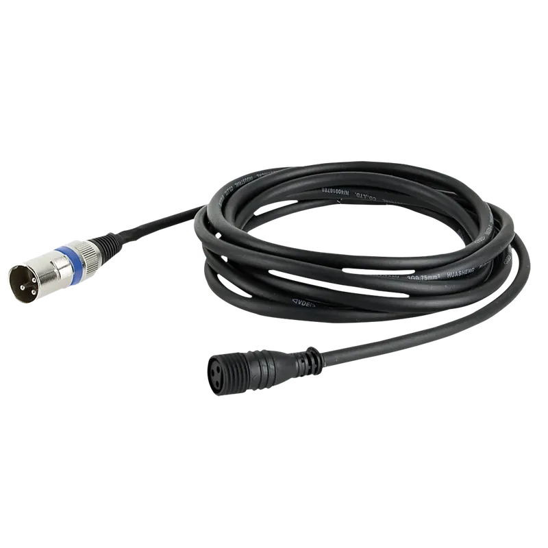 SHOWTEC DMX-Eingangskabel für Cameleon 3P - 3m Markenware