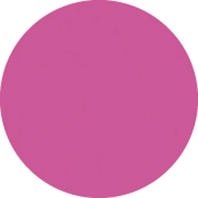 Bestseller SHOWGEAR Farbrolle 110 Rosa - 122 x 762 cm