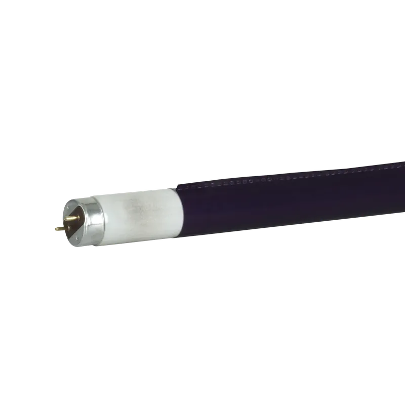 Sofort Bestellen SHOWGEAR C-Tube T8 126C - Mauve -Schnell einsetzbarer Farbfilter - 1200 mm