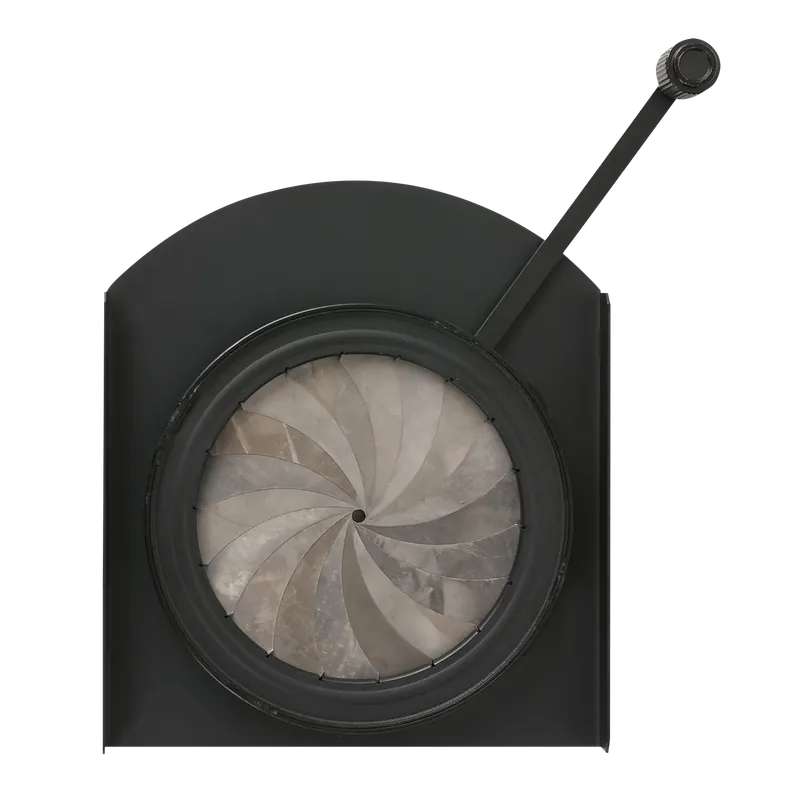 SHOWTEC Iris für Performer 18-blättrige Iris für Performer-Vorrichtungen Schneller Versand