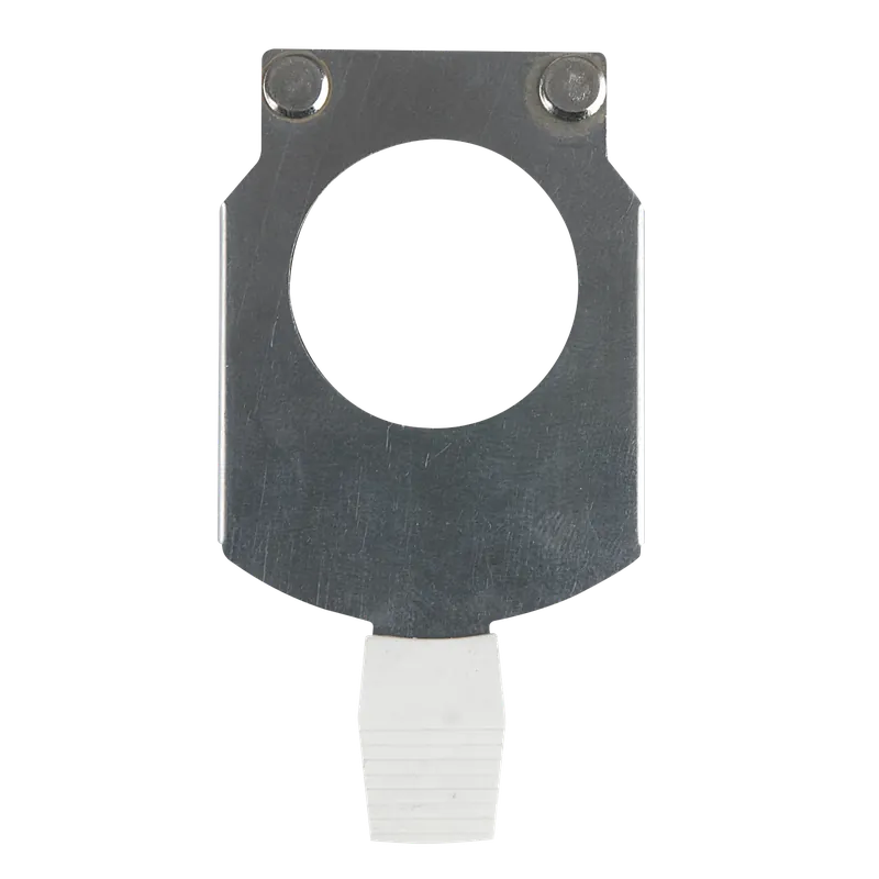 SHOWTEC Metall-Gobohalter für Performer Profile Mini Gobohalter für ø 38 mm Metallgobos Bestseller