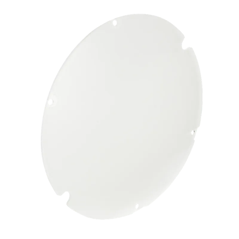 Neue Ware SHOWTEC Linse für Performer Pendant 50° Kunststofflinse für 50° Abstrahlwinkel