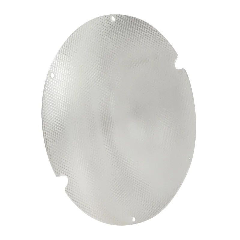 SHOWTEC Linse für Performer Pendant 18° Kunststofflinse für 18° Abstrahlwinkel Top-Angebot