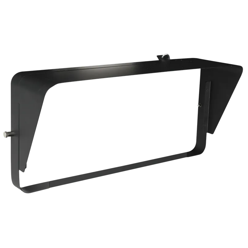 Expressversand SHOWTEC Top Hat für Helix S5000 Q4 Stahl - schwarz