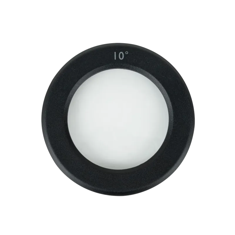 Preiswert SHOWTEC Beam Shaper für Accent Spot Q4 / SW 10°