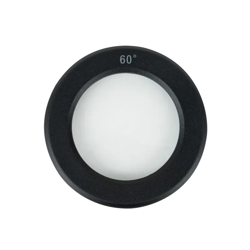 Kostenloser Rückversand SHOWTEC Beam Shaper für Accent Spot Q4 / SW 10° x 60°