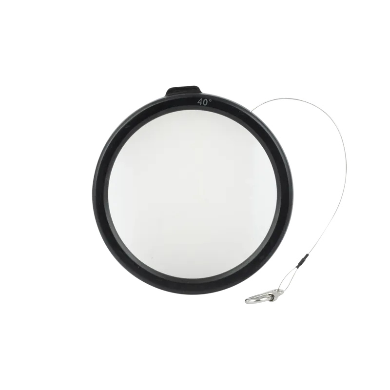 SHOWTEC Beam Shaper für Cameleon Spot 7Q6 40° Super-Preis